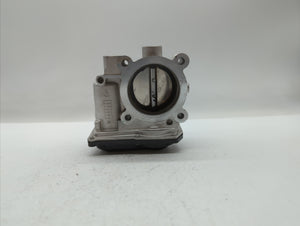 2020 Kia Soul Throttle Body P/N:35100-2E410 5552 03E30 Fits 2021 OEM Used Auto Parts