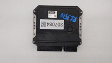 2012-2013 Toyota Prius PCM Engine Control Computer ECU ECM PCU OEM P/N:89661-47191 89661-47190 Fits Fits 2012 2013 OEM Used Auto Parts - Oemusedautoparts1.com 