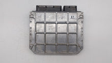 2012-2013 Toyota Prius PCM Engine Control Computer ECU ECM PCU OEM P/N:89661-47191 89661-47190 Fits Fits 2012 2013 OEM Used Auto Parts - Oemusedautoparts1.com 