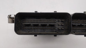 2011-2015 Hyundai Sonata PCM Engine Control Computer ECU ECM PCU OEM P/N:39155-2G916 39105-2G916 Fits OEM Used Auto Parts - Oemusedautoparts1.com 