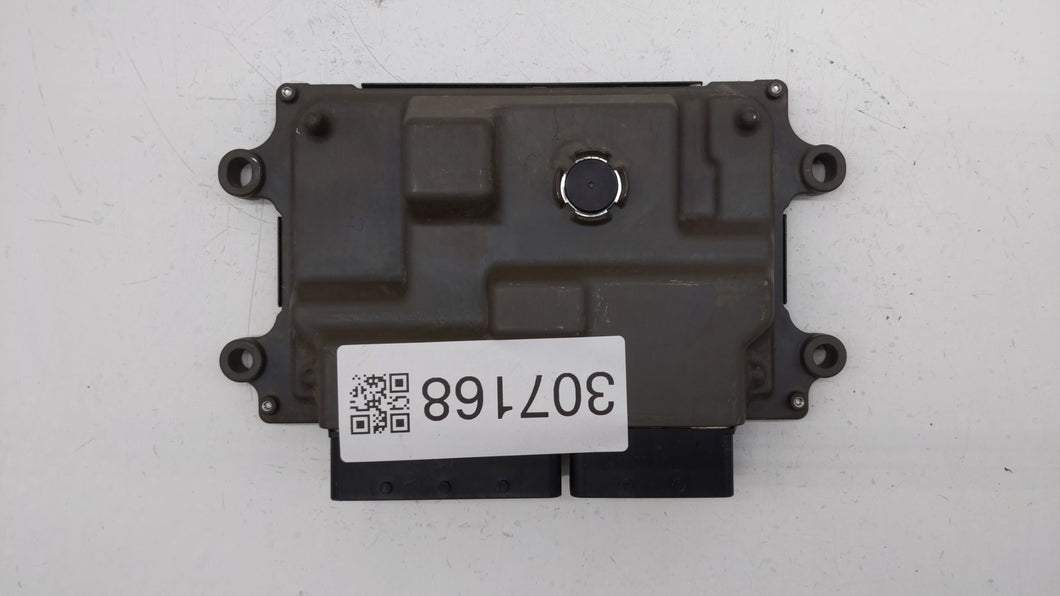 2017 Subaru Impreza PCM Engine Control Computer ECU ECM PCU OEM P/N:22765AL71D 22765AL71C, 22765AL71A, 22765AL71E, 22765AL71B Fits OEM Used Auto Parts