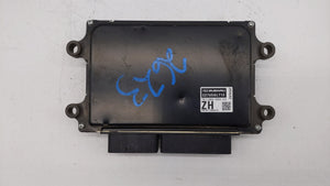 2017 Subaru Impreza PCM Engine Control Computer ECU ECM PCU OEM P/N:22765AL71D 22765AL71C, 22765AL71A, 22765AL71E, 22765AL71B Fits OEM Used Auto Parts