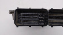 2014 Volkswagen Jetta PCM Engine Control Computer ECU ECM PCU OEM P/N:06K 906 070 C 06K 907 425, 06K 906 070 F Fits OEM Used Auto Parts - Oemusedautoparts1.com 