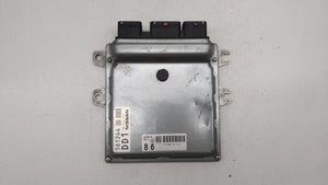 2014 Nissan Maxima PCM Engine Control Computer ECU ECM PCU OEM P/N:NEC009-003 A1H-3MD, NEC005-070 Fits OEM Used Auto Parts