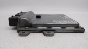 2014 Nissan Maxima PCM Engine Control Computer ECU ECM PCU OEM P/N:NEC009-003 A1H-3MD, NEC005-070 Fits OEM Used Auto Parts