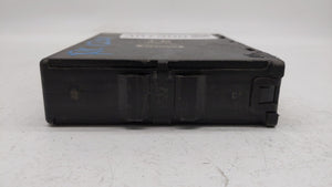 2013 Subaru Impreza PCM Engine Control Computer ECU ECM PCU OEM P/N:22765AE760 22765AE761 Fits OEM Used Auto Parts