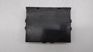 2013 Subaru Impreza PCM Engine Control Computer ECU ECM PCU OEM P/N:22765AE760 22765AE761 Fits OEM Used Auto Parts