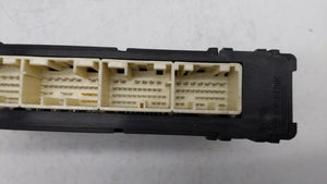 2013-2014 Subaru Legacy PCM Engine Control Computer ECU ECM PCU OEM P/N:22765AE06E 22765AE06A, 22765AE06C Fits Fits 2013 2014 OEM Used Auto Parts - Oemusedautoparts1.com 