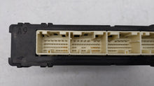 2013-2014 Subaru Legacy PCM Engine Control Computer ECU ECM PCU OEM P/N:22765AE06E 22765AE06A, 22765AE06C Fits Fits 2013 2014 OEM Used Auto Parts - Oemusedautoparts1.com 