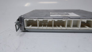 2006 Lexus Es330 PCM Engine Control Computer ECU ECM PCU OEM P/N:89661-33D90 Fits OEM Used Auto Parts - Oemusedautoparts1.com 