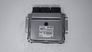 2013-2015 Nissan Sentra PCM Engine Control Computer ECU ECM PCU OEM P/N:BEM404-300 A1 NEC001-666 Fits Fits 2013 2014 2015 OEM Used Auto Parts - Oemusedautoparts1.com 