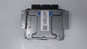 2013-2015 Nissan Sentra PCM Engine Control Computer ECU ECM PCU OEM P/N:BEM404-300 A1 NEC001-666 Fits Fits 2013 2014 2015 OEM Used Auto Parts - Oemusedautoparts1.com 