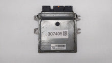 2011-2013 Nissan Altima PCM Engine Control Computer ECU ECM PCU OEM P/N:MEC114-105 MEC114-080 B2 Fits Fits 2011 2012 2013 OEM Used Auto Parts - Oemusedautoparts1.com 