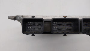 2011-2013 Nissan Altima PCM Engine Control Computer ECU ECM PCU OEM P/N:MEC114-105 MEC114-080 B2 Fits Fits 2011 2012 2013 OEM Used Auto Parts - Oemusedautoparts1.com 