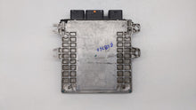 2011-2013 Nissan Altima PCM Engine Control Computer ECU ECM PCU OEM P/N:MEC114-105 MEC114-080 B2 Fits Fits 2011 2012 2013 OEM Used Auto Parts - Oemusedautoparts1.com 