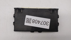 2013-2014 Subaru Legacy PCM Engine Control Computer ECU ECM PCU OEM P/N:22765AE06E 22765AE06A, 22765AE06C Fits Fits 2013 2014 OEM Used Auto Parts - Oemusedautoparts1.com 