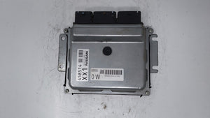 2013-2015 Nissan Sentra PCM Engine Control Computer ECU ECM PCU OEM P/N:BEM404-300 A1 NEC001-666 Fits Fits 2013 2014 2015 OEM Used Auto Parts - Oemusedautoparts1.com 