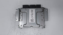 2013-2015 Nissan Sentra PCM Engine Control Computer ECU ECM PCU OEM P/N:BEM404-300 A1 NEC001-666 Fits Fits 2013 2014 2015 OEM Used Auto Parts - Oemusedautoparts1.com 