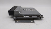 2013-2015 Nissan Sentra PCM Engine Control Computer ECU ECM PCU OEM P/N:BEM404-300 A1 NEC001-666 Fits Fits 2013 2014 2015 OEM Used Auto Parts