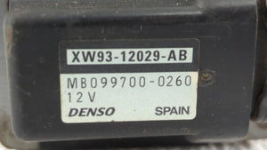 1999-2003 Jaguar Xj8 Ignition Coil Igniter Pack