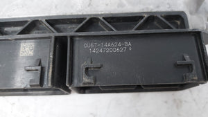 2013-2015 Ford Escape PCM Engine Control Computer ECU ECM PCU OEM P/N:DJ5A-12A650-ABB FJ5A-12A650-DC Fits Fits 2013 2014 2015 OEM Used Auto Parts - Oemusedautoparts1.com 