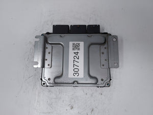 2013-2014 Nissan Altima PCM Engine Control Computer ECU ECM PCU OEM P/N:BEM400-300 A1 NEC012-036 Fits Fits 2013 2014 OEM Used Auto Parts