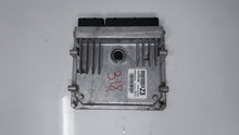 2015 Toyota Corolla PCM Engine Control Computer ECU ECM PCU OEM P/N:89661-0Z630 89661-0Z631 Fits OEM Used Auto Parts - Oemusedautoparts1.com 