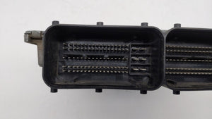 2014 Volkswagen Jetta PCM Engine Control Computer ECU ECM PCU OEM P/N:06K 906 070 C 06K 907 425, 06K 906 070 F Fits OEM Used Auto Parts - Oemusedautoparts1.com 