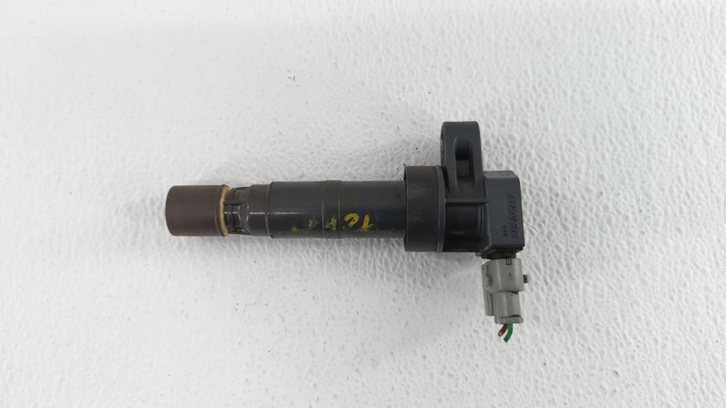 2009 Hyundai Santa Fe Ignition Coil Igniter Pack