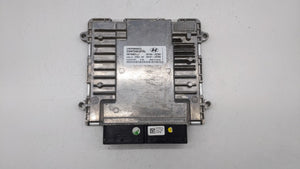 2016-2017 Hyundai Sonata PCM Engine Control Computer ECU ECM PCU OEM P/N:39160-2EEB1 39161-2EEB1, 39160-2EEB0 Fits Fits 2016 2017 OEM Used Auto Parts - Oemusedautoparts1.com 