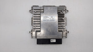 2015-2017 Hyundai Sonata PCM Engine Control Computer ECU ECM PCU OEM P/N:39101-2GGL2 39111-2GGL2 Fits Fits 2015 2016 2017 OEM Used Auto Parts - Oemusedautoparts1.com 