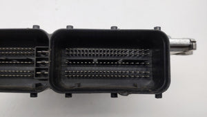 2015-2017 Hyundai Sonata PCM Engine Control Computer ECU ECM PCU OEM P/N:39101-2GGL2 39111-2GGL2 Fits Fits 2015 2016 2017 OEM Used Auto Parts