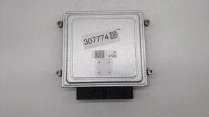 2015-2017 Hyundai Sonata PCM Engine Control Computer ECU ECM PCU OEM P/N:39101-2GGL2 39111-2GGL2 Fits Fits 2015 2016 2017 OEM Used Auto Parts - Oemusedautoparts1.com 