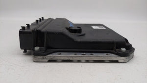 2012-2013 Toyota Prius PCM Engine Control Computer ECU ECM PCU OEM P/N:89661-47191 89661-47190 Fits Fits 2012 2013 OEM Used Auto Parts - Oemusedautoparts1.com 