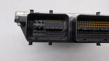 2012-2013 Toyota Prius PCM Engine Control Computer ECU ECM PCU OEM P/N:89661-47191 89661-47190 Fits Fits 2012 2013 OEM Used Auto Parts - Oemusedautoparts1.com 