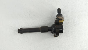 1997-2001 Bmw 740i Ignition Coil Igniter Pack