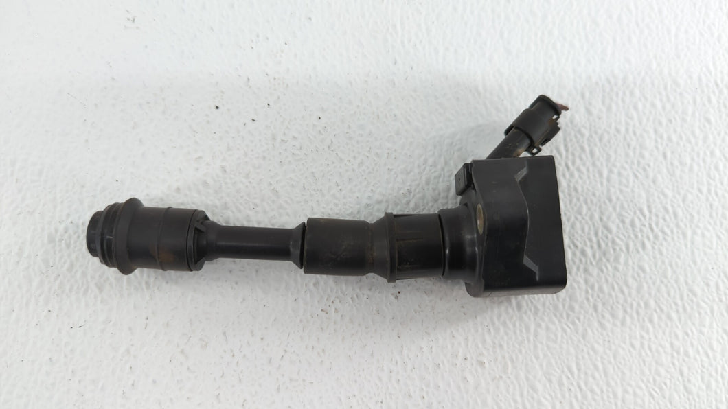 2015-2018 Volvo S60 Ignition Coil Igniter Pack