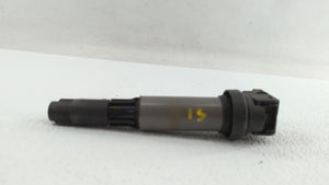 2005 Bmw 325i Ignition Coil Igniter Pack