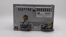 2010 Ford Fusion Radio AM FM Cd Player Receiver Replacement P/N:9E5T-19C159-AD Fits OEM Used Auto Parts