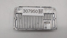 2016-2017 Toyota Prius C PCM Engine Control Computer ECU ECM PCU OEM P/N:89661-5C750 Fits Fits 2016 2017 OEM Used Auto Parts - Oemusedautoparts1.com 