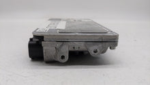 2016-2017 Toyota Prius C PCM Engine Control Computer ECU ECM PCU OEM P/N:89661-5C750 Fits Fits 2016 2017 OEM Used Auto Parts - Oemusedautoparts1.com 