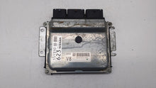 2018 Nissan Altima PCM Engine Control Computer ECU ECM PCU OEM P/N:BEM40K-300 A2 Fits OEM Used Auto Parts