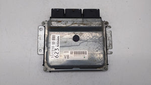 2018 Nissan Altima PCM Engine Control Computer ECU ECM PCU OEM P/N:BEM40K-300 A2 Fits OEM Used Auto Parts - Oemusedautoparts1.com 