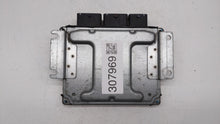 2018 Nissan Altima PCM Engine Control Computer ECU ECM PCU OEM P/N:BEM40K-300 A2 Fits OEM Used Auto Parts - Oemusedautoparts1.com 