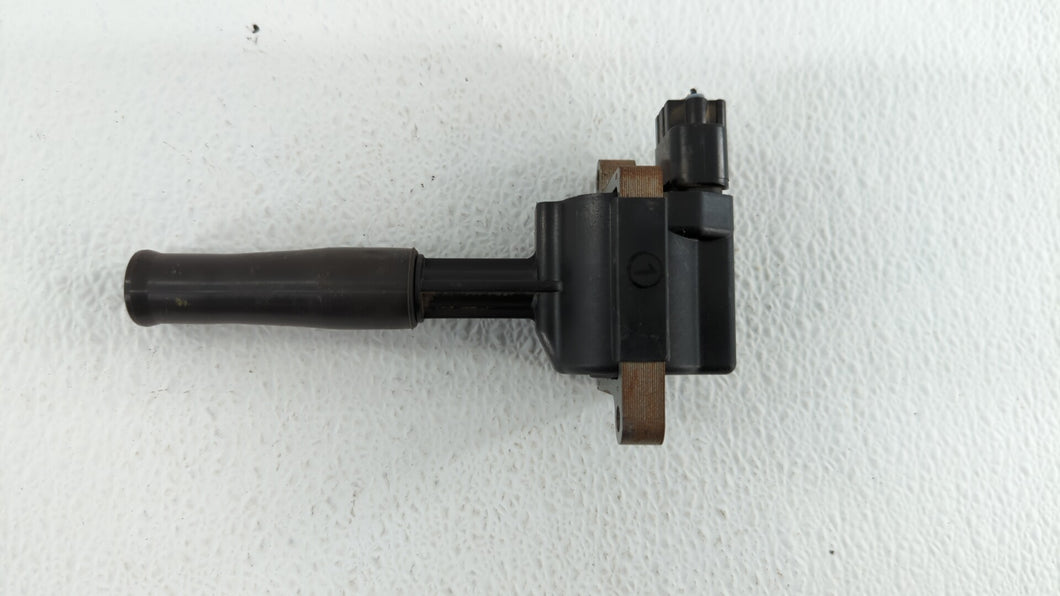 1999-2003 Jaguar Xj8 Ignition Coil Igniter Pack