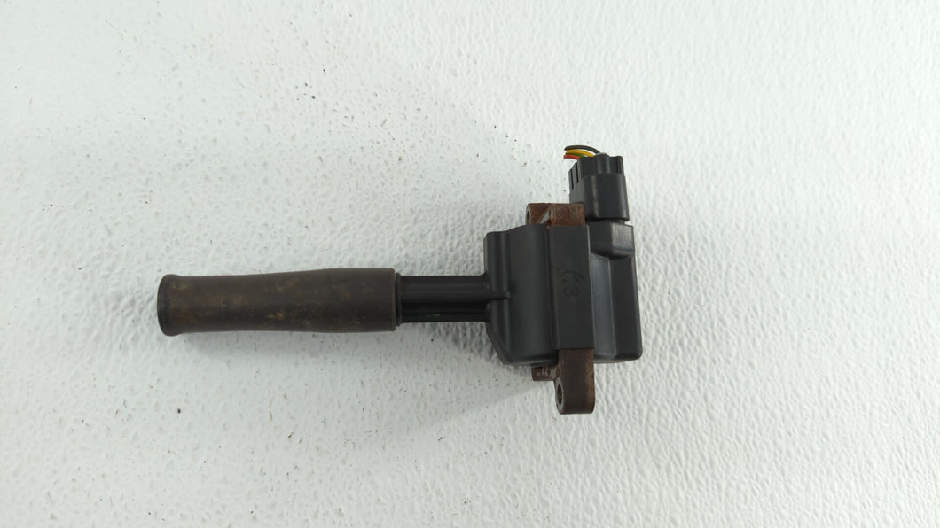 1999-2003 Jaguar Xj8 Ignition Coil Igniter Pack