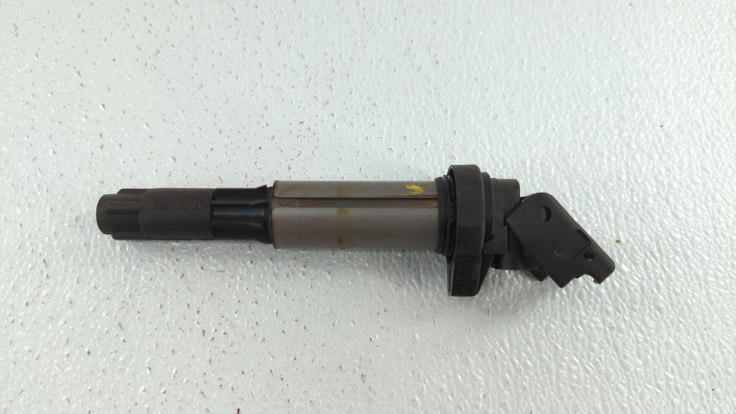 2005 Bmw 325i Ignition Coil Igniter Pack