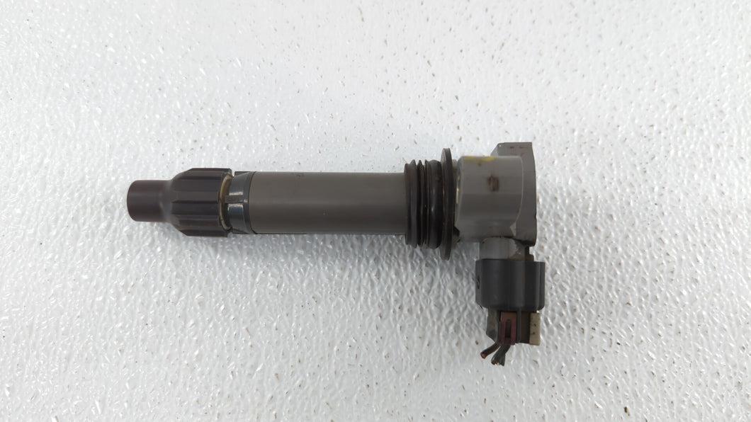 Suzuki Vitara Ignition Coil Igniter Pack