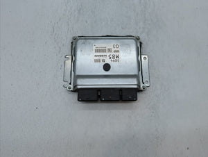 2013-2015 Nissan Sentra PCM Engine Control Computer ECU ECM PCU OEM P/N:BEM404-300 A1 NEC001-666 Fits Fits 2013 2014 2015 OEM Used Auto Parts