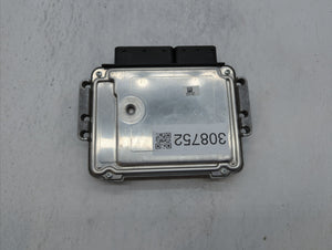 2013-2018 Ford Focus PCM Engine Control Computer ECU ECM PCU OEM P/N:DM5A-12A650-CA EMA-12A650-VA Fits OEM Used Auto Parts